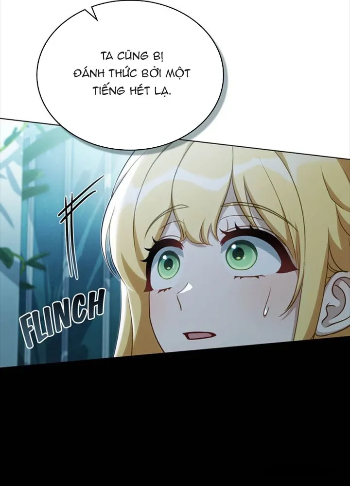 Chúa Phù Hộ Cho Sự Hủy Diệt Của Ta - Chap 12 - Trang 13
