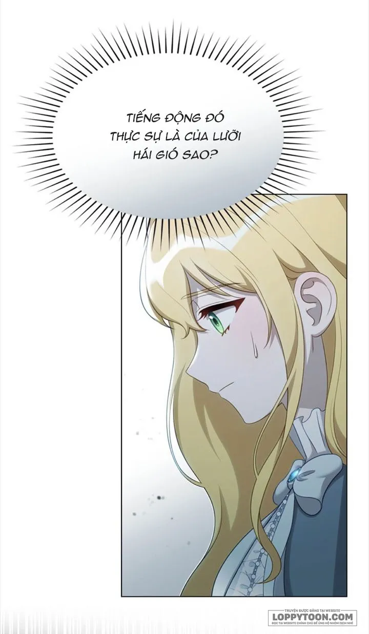 Chúa Phù Hộ Cho Sự Hủy Diệt Của Ta - Chap 12 - Trang 16