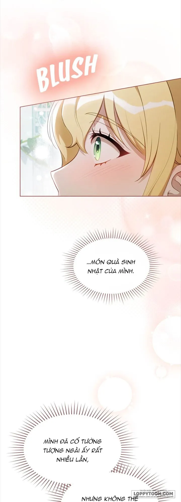 Chúa Phù Hộ Cho Sự Hủy Diệt Của Ta - Chap 12 - Trang 21