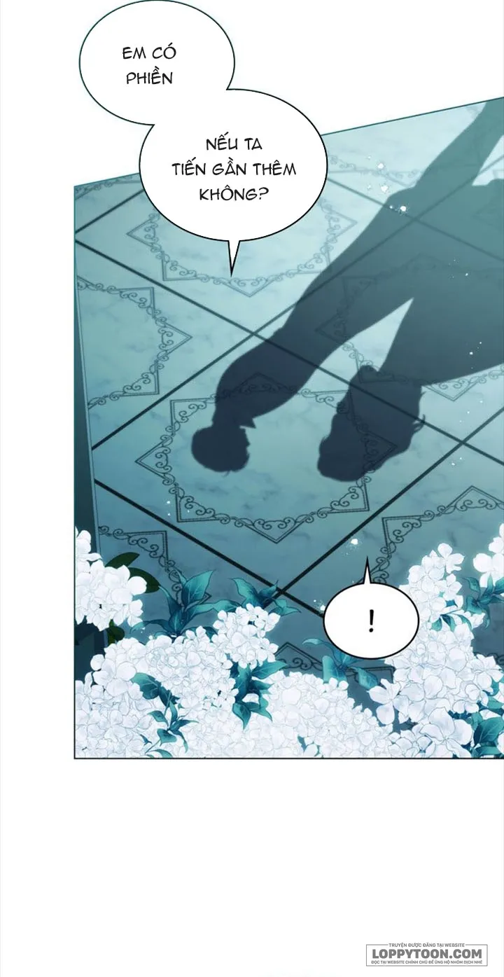 Chúa Phù Hộ Cho Sự Hủy Diệt Của Ta - Chap 12 - Trang 23