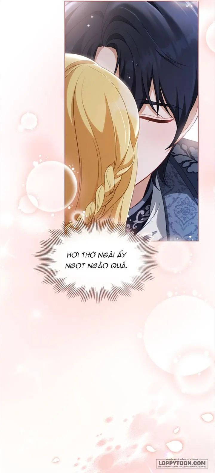 Chúa Phù Hộ Cho Sự Hủy Diệt Của Ta - Chap 12 - Trang 34