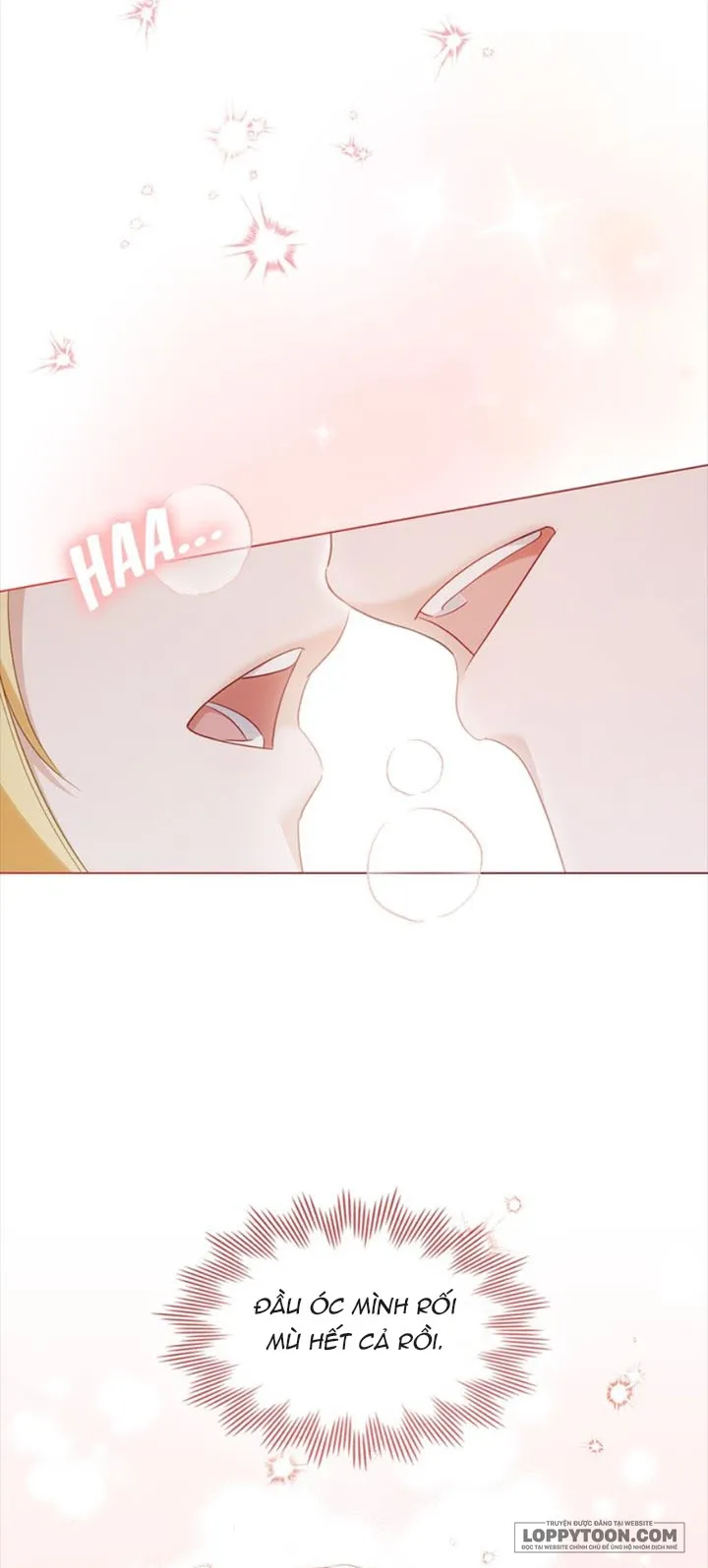 Chúa Phù Hộ Cho Sự Hủy Diệt Của Ta - Chap 12 - Trang 36