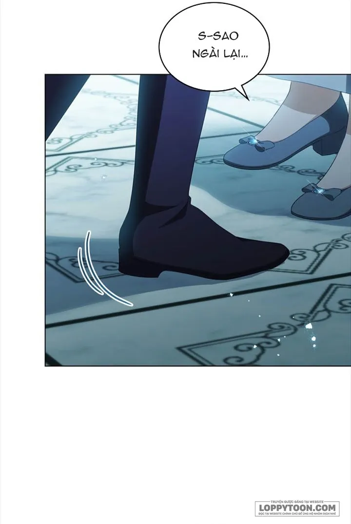 Chúa Phù Hộ Cho Sự Hủy Diệt Của Ta - Chap 12 - Trang 5