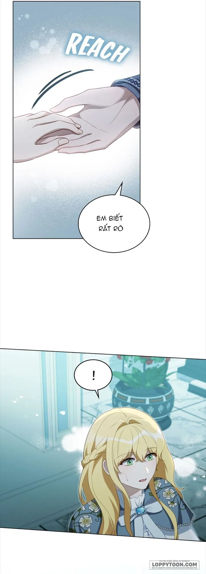 Chúa Phù Hộ Cho Sự Hủy Diệt Của Ta - Chap 12 - Trang 49