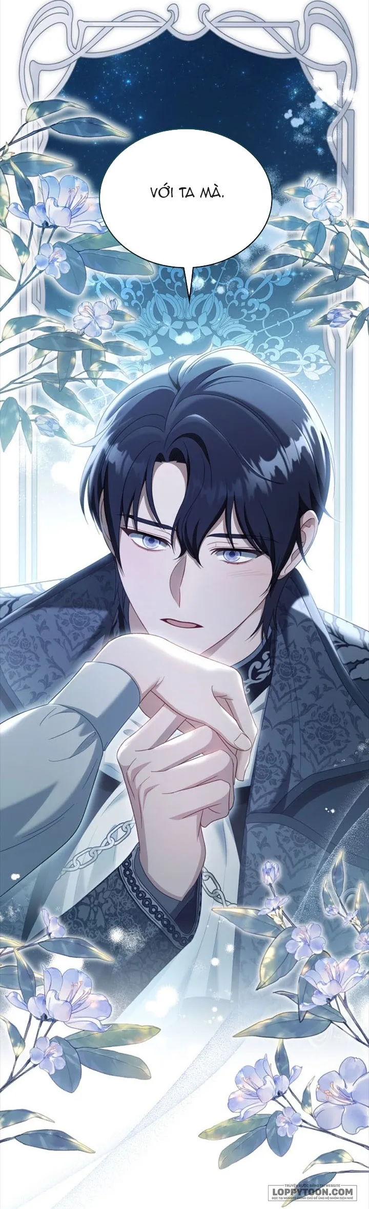 Chúa Phù Hộ Cho Sự Hủy Diệt Của Ta - Chap 12 - Trang 51