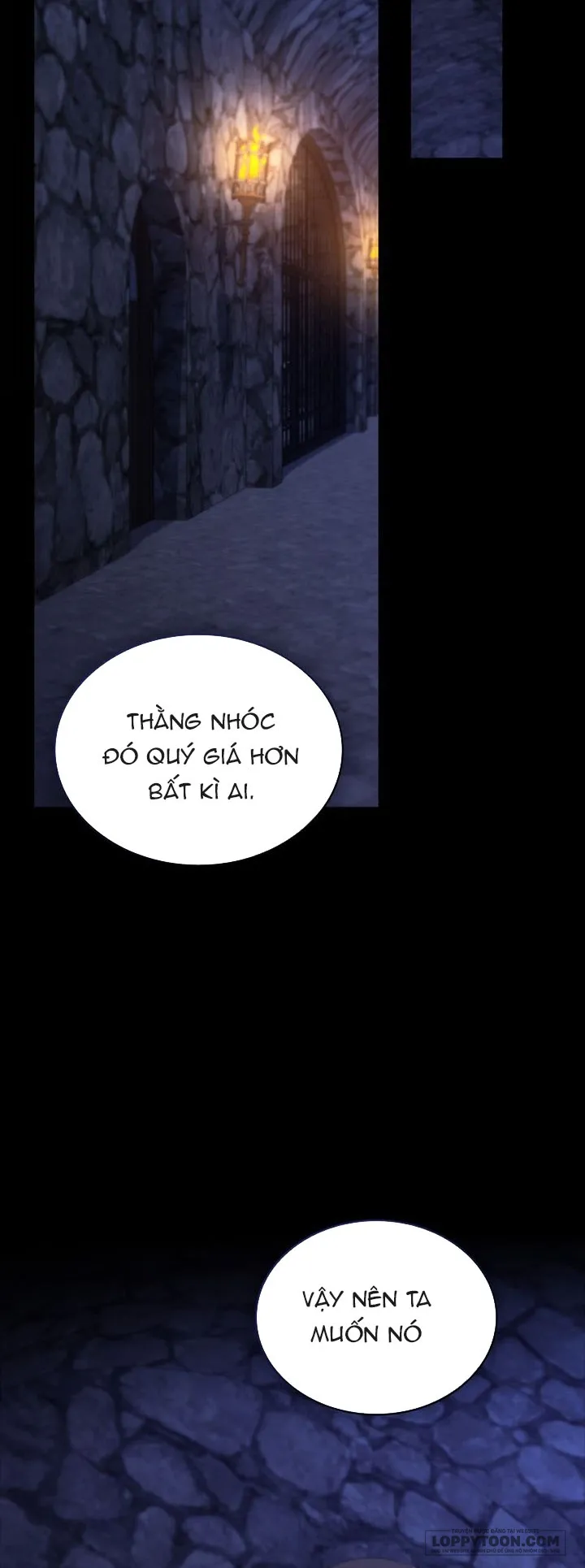 Chúa Phù Hộ Cho Sự Hủy Diệt Của Ta - Chap 12 - Trang 53