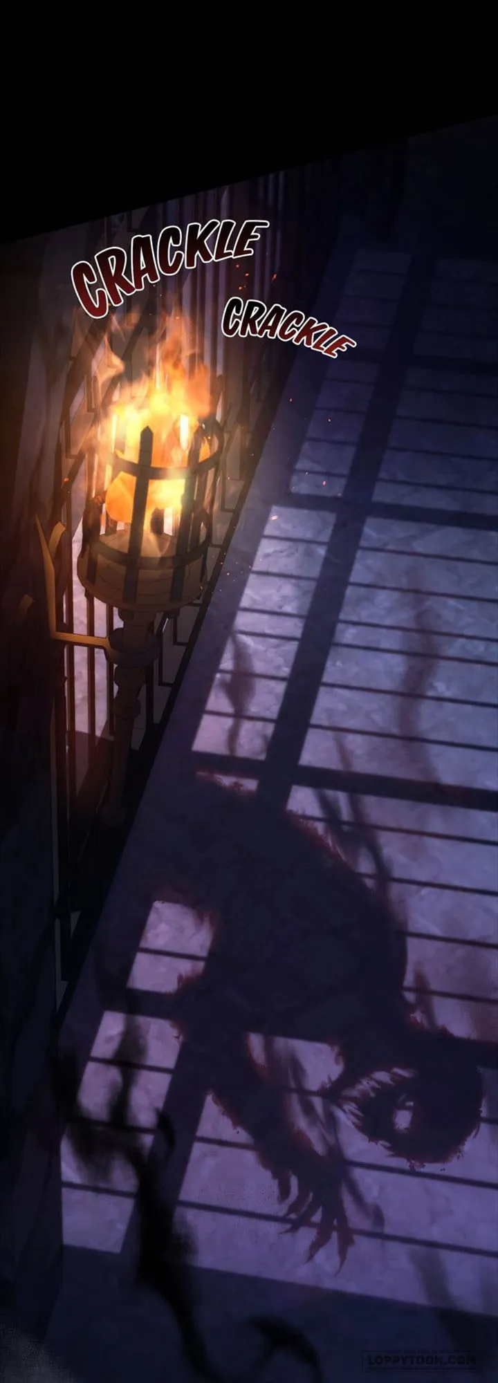 Chúa Phù Hộ Cho Sự Hủy Diệt Của Ta - Chap 12 - Trang 59