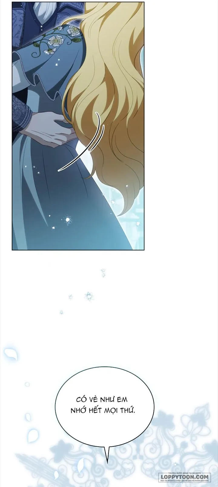 Chúa Phù Hộ Cho Sự Hủy Diệt Của Ta - Chap 12 - Trang 7