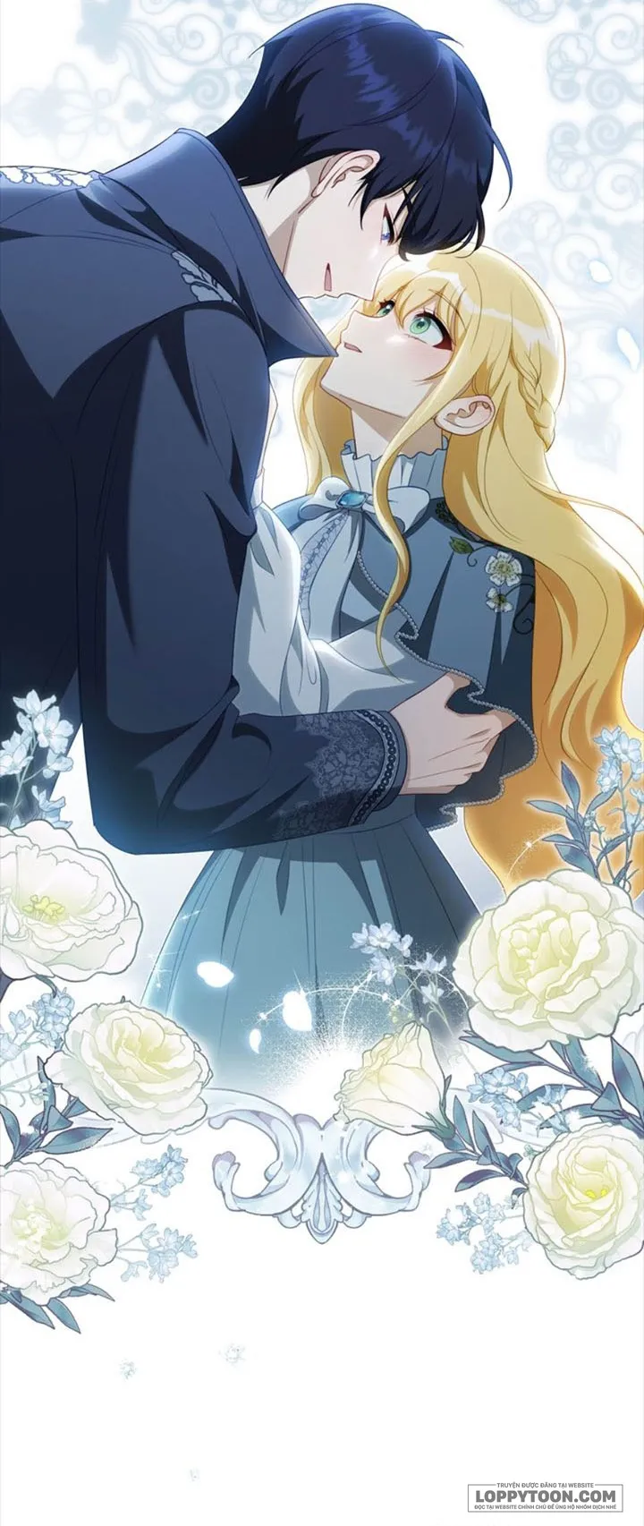 Chúa Phù Hộ Cho Sự Hủy Diệt Của Ta - Chap 12 - Trang 8