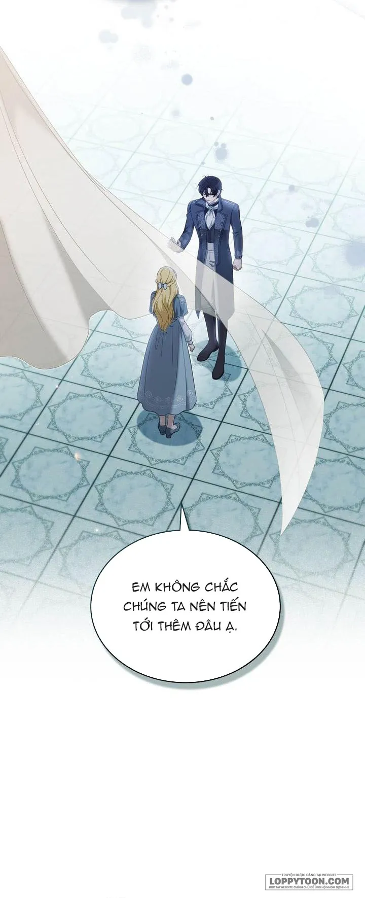 Chúa Phù Hộ Cho Sự Hủy Diệt Của Ta - Chap 13 - Trang 12