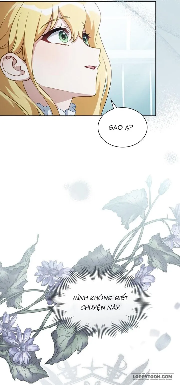 Chúa Phù Hộ Cho Sự Hủy Diệt Của Ta - Chap 13 - Trang 15