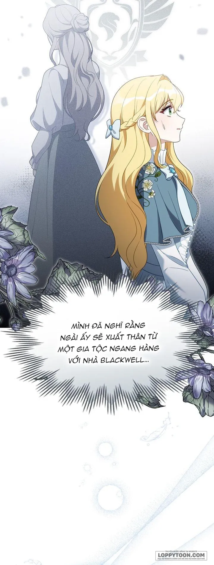 Chúa Phù Hộ Cho Sự Hủy Diệt Của Ta - Chap 13 - Trang 16