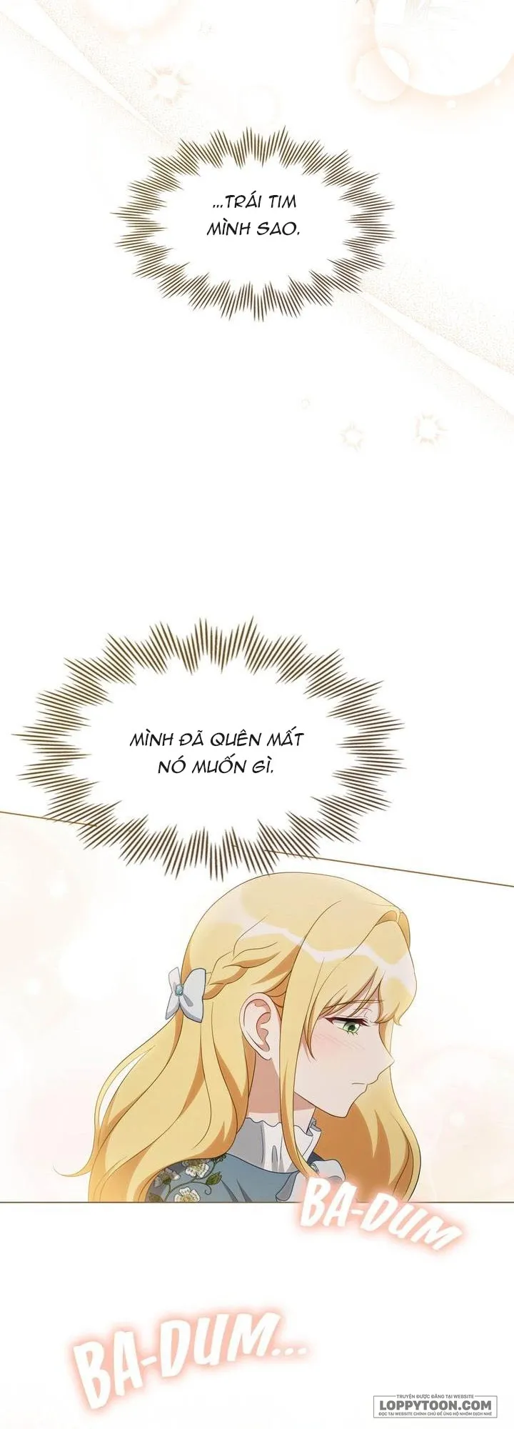 Chúa Phù Hộ Cho Sự Hủy Diệt Của Ta - Chap 13 - Trang 19
