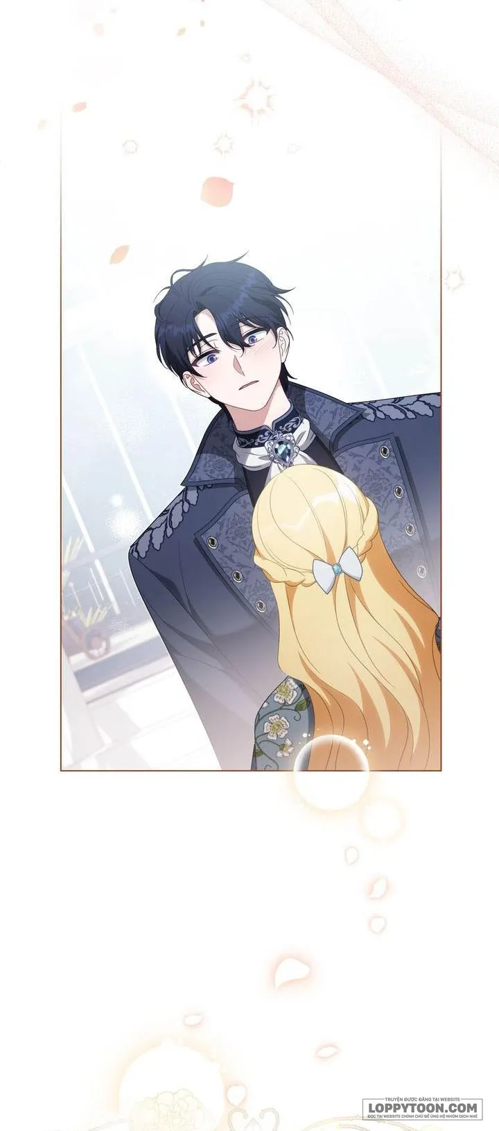 Chúa Phù Hộ Cho Sự Hủy Diệt Của Ta - Chap 13 - Trang 23
