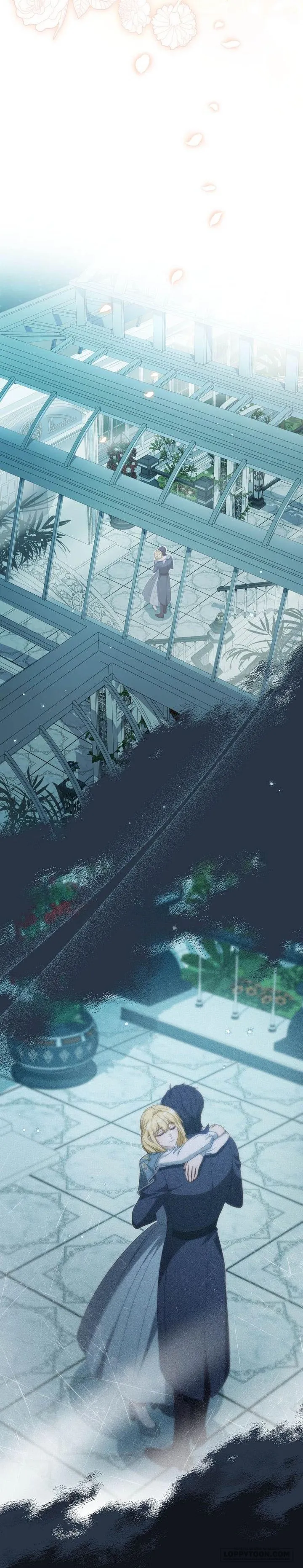 Chúa Phù Hộ Cho Sự Hủy Diệt Của Ta - Chap 13 - Trang 25