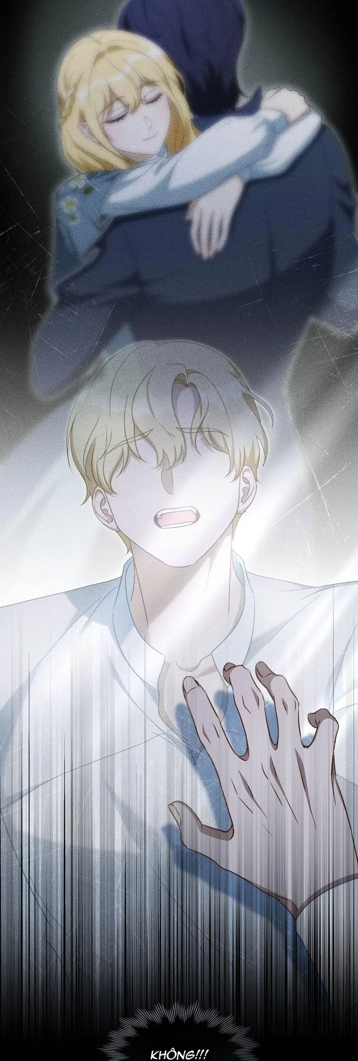 Chúa Phù Hộ Cho Sự Hủy Diệt Của Ta - Chap 13 - Trang 27