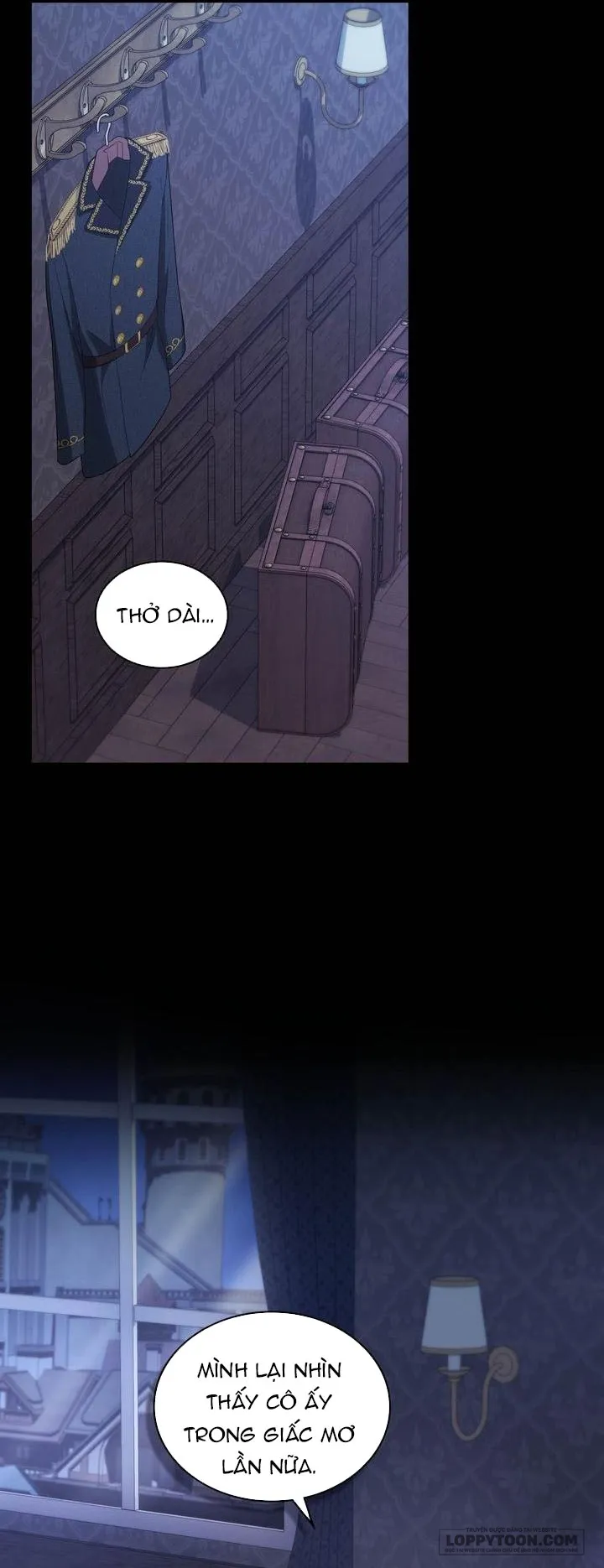 Chúa Phù Hộ Cho Sự Hủy Diệt Của Ta - Chap 13 - Trang 30
