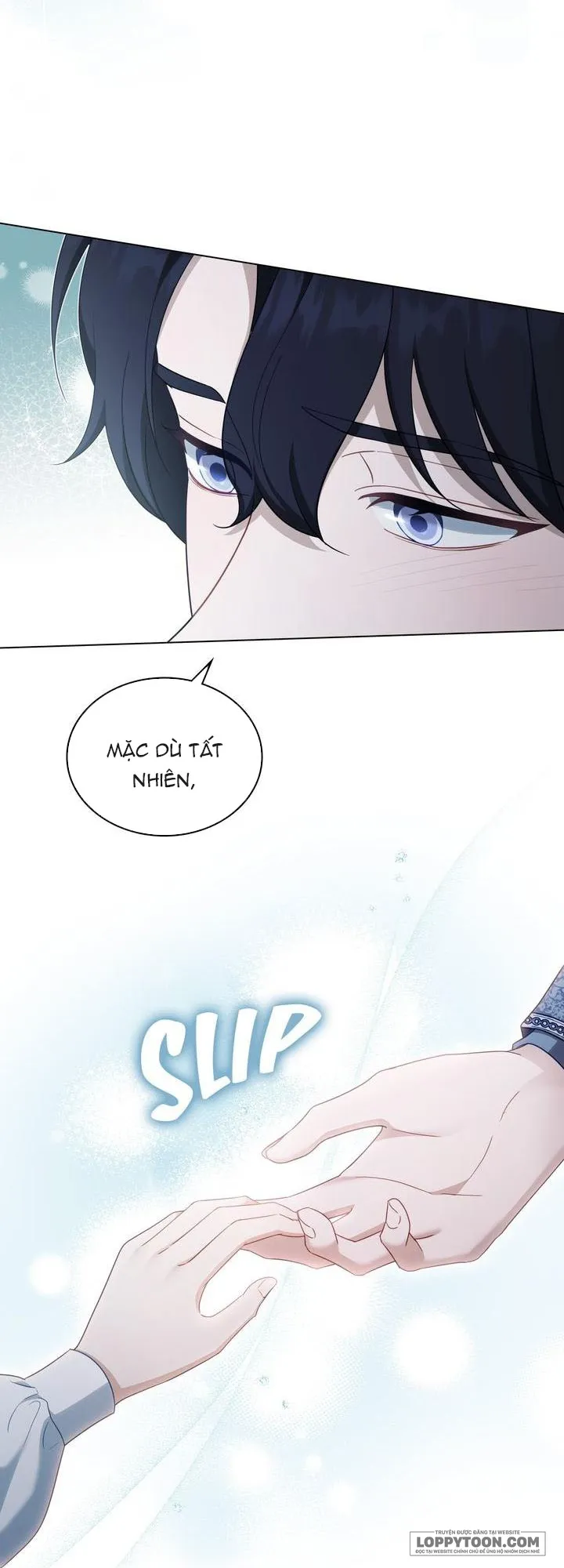 Chúa Phù Hộ Cho Sự Hủy Diệt Của Ta - Chap 13 - Trang 4