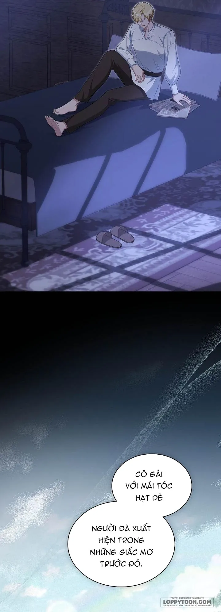 Chúa Phù Hộ Cho Sự Hủy Diệt Của Ta - Chap 13 - Trang 31
