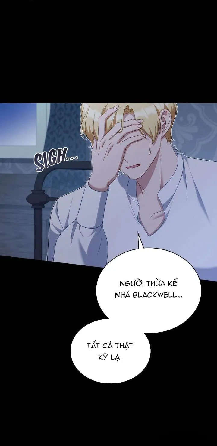 Chúa Phù Hộ Cho Sự Hủy Diệt Của Ta - Chap 13 - Trang 34