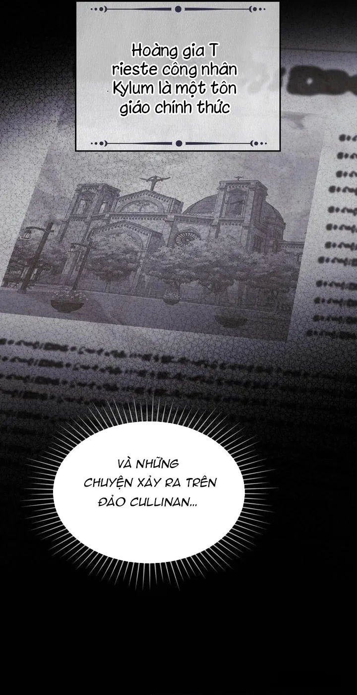 Chúa Phù Hộ Cho Sự Hủy Diệt Của Ta - Chap 13 - Trang 36