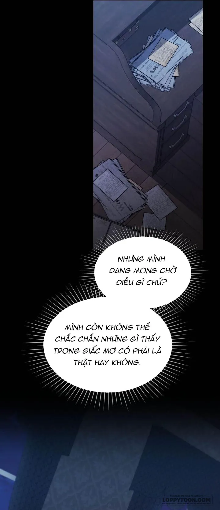 Chúa Phù Hộ Cho Sự Hủy Diệt Của Ta - Chap 13 - Trang 37
