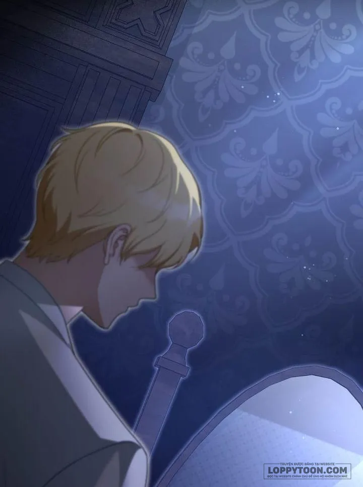 Chúa Phù Hộ Cho Sự Hủy Diệt Của Ta - Chap 13 - Trang 40