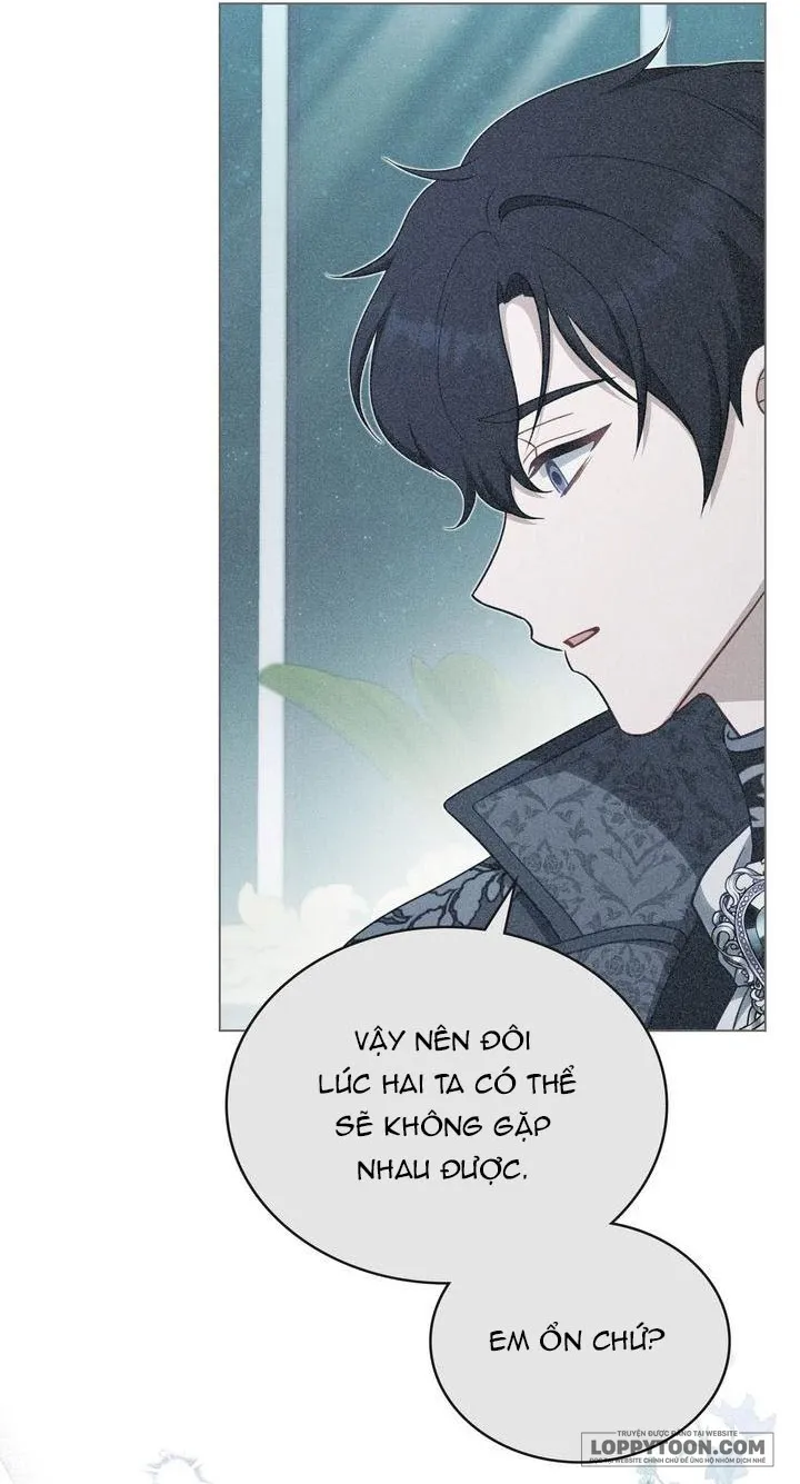 Chúa Phù Hộ Cho Sự Hủy Diệt Của Ta - Chap 13 - Trang 46