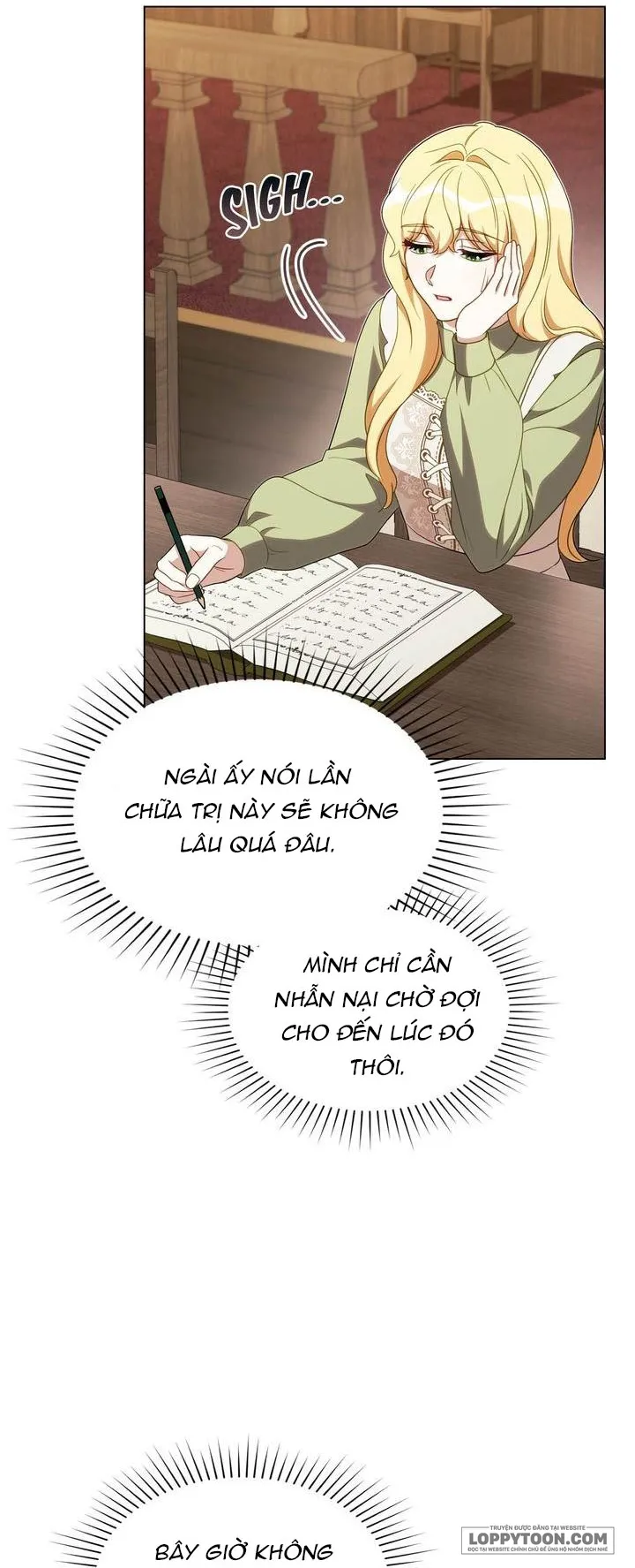 Chúa Phù Hộ Cho Sự Hủy Diệt Của Ta - Chap 13 - Trang 49