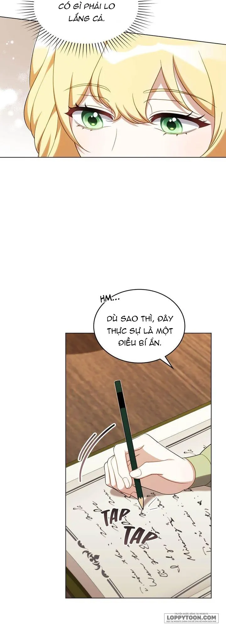 Chúa Phù Hộ Cho Sự Hủy Diệt Của Ta - Chap 13 - Trang 50