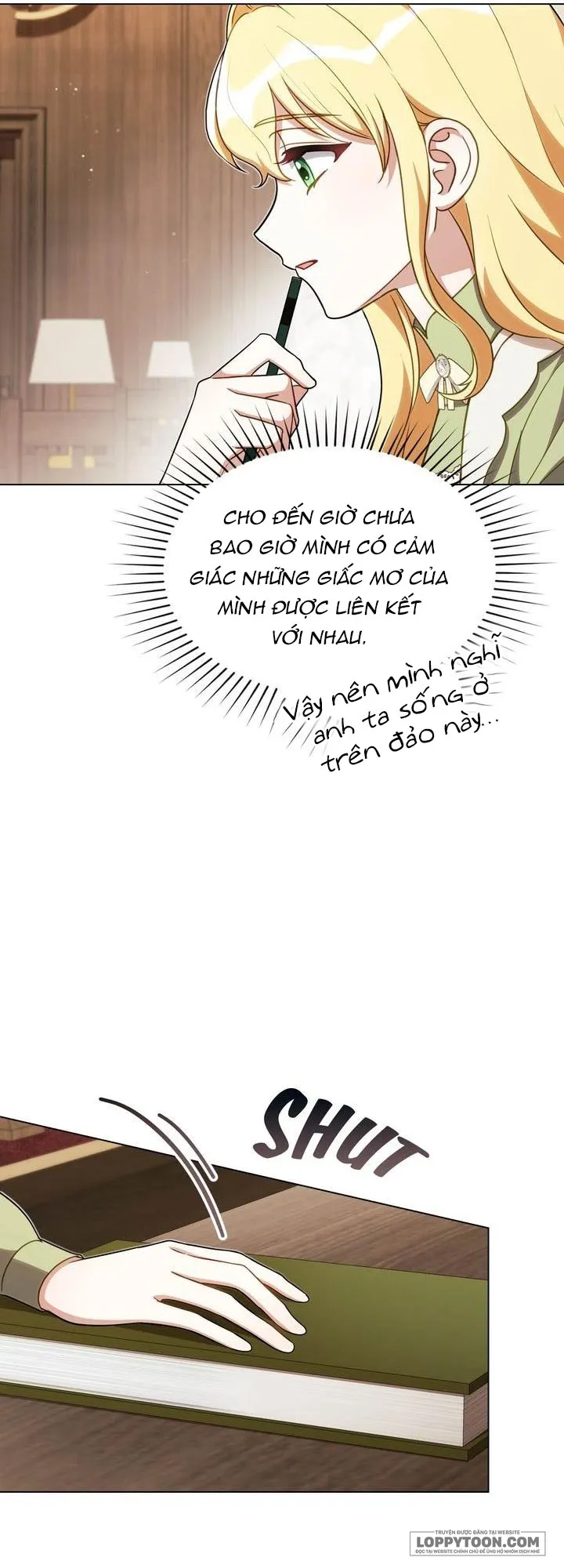 Chúa Phù Hộ Cho Sự Hủy Diệt Của Ta - Chap 13 - Trang 53