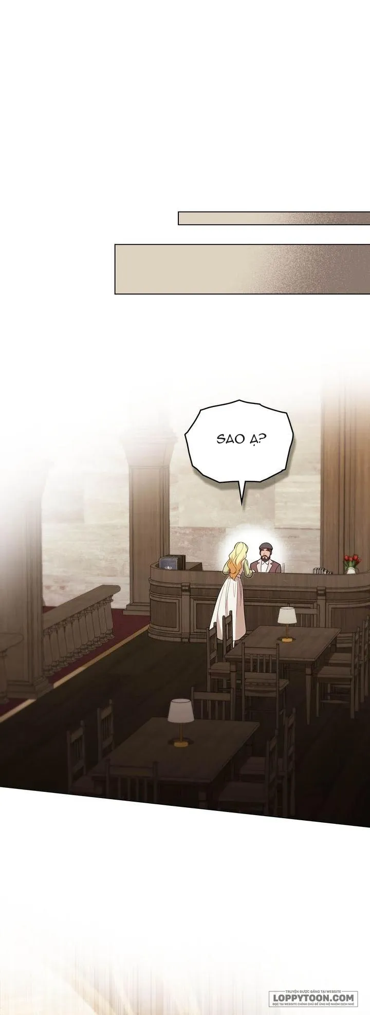 Chúa Phù Hộ Cho Sự Hủy Diệt Của Ta - Chap 13 - Trang 55