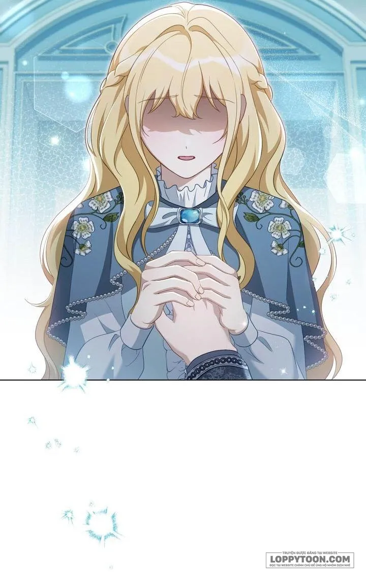 Chúa Phù Hộ Cho Sự Hủy Diệt Của Ta - Chap 13 - Trang 7