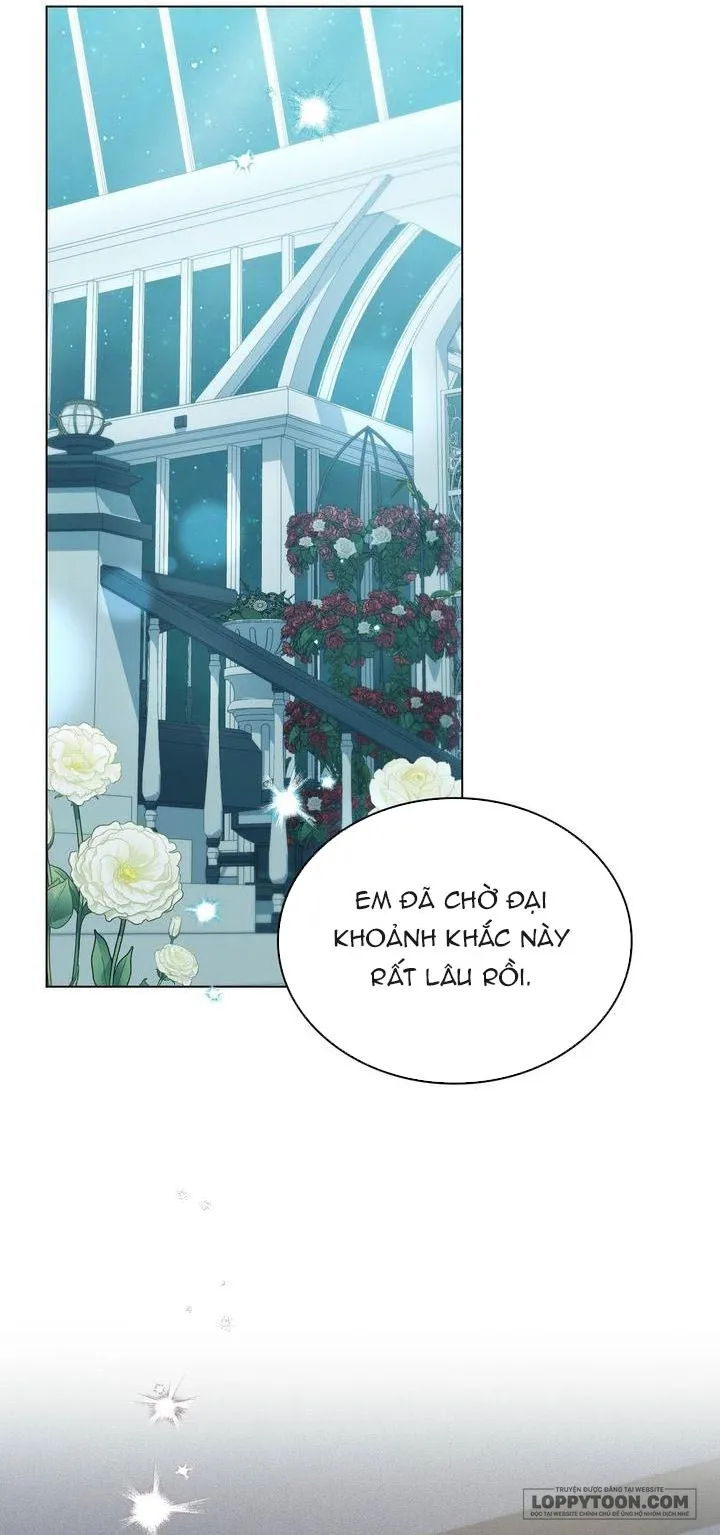 Chúa Phù Hộ Cho Sự Hủy Diệt Của Ta - Chap 13 - Trang 8