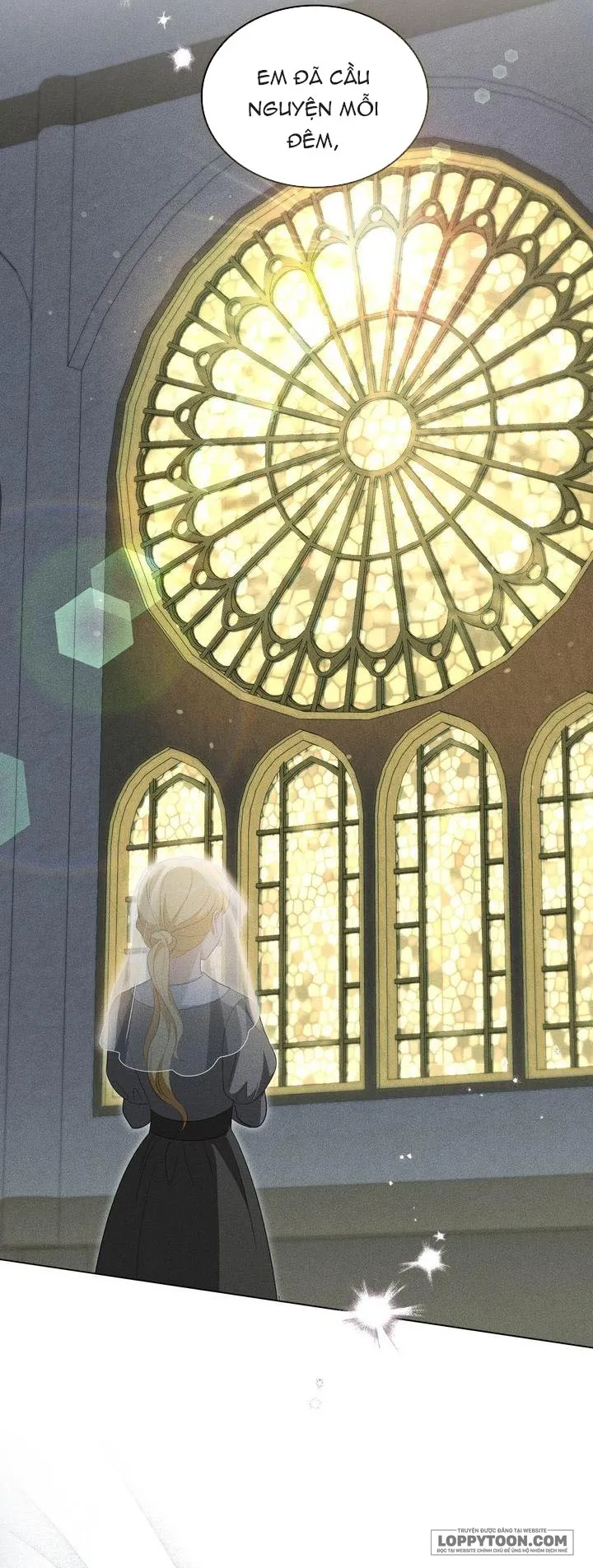 Chúa Phù Hộ Cho Sự Hủy Diệt Của Ta - Chap 13 - Trang 9