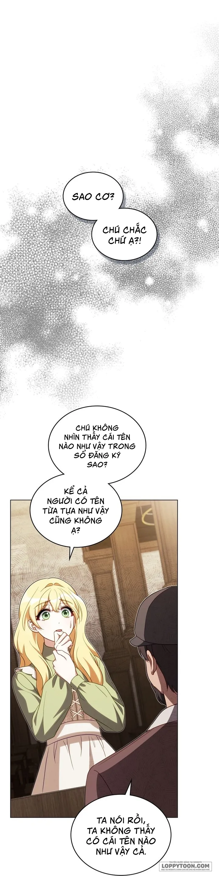 Chúa Phù Hộ Cho Sự Hủy Diệt Của Ta - Chap 14 - Trang 1