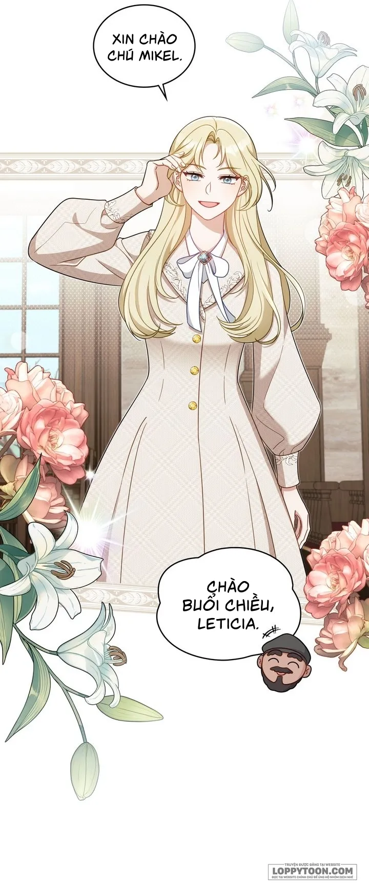 Chúa Phù Hộ Cho Sự Hủy Diệt Của Ta - Chap 14 - Trang 12