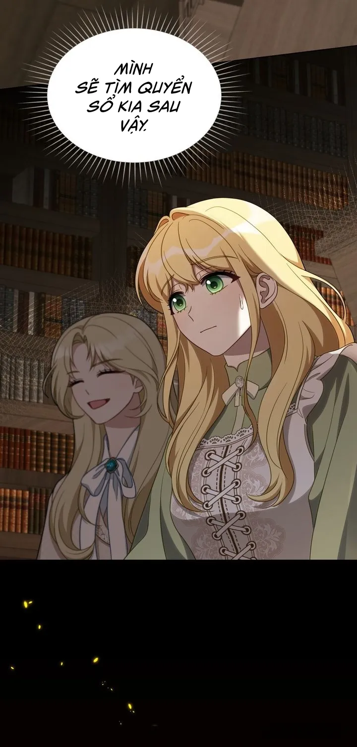 Chúa Phù Hộ Cho Sự Hủy Diệt Của Ta - Chap 14 - Trang 15