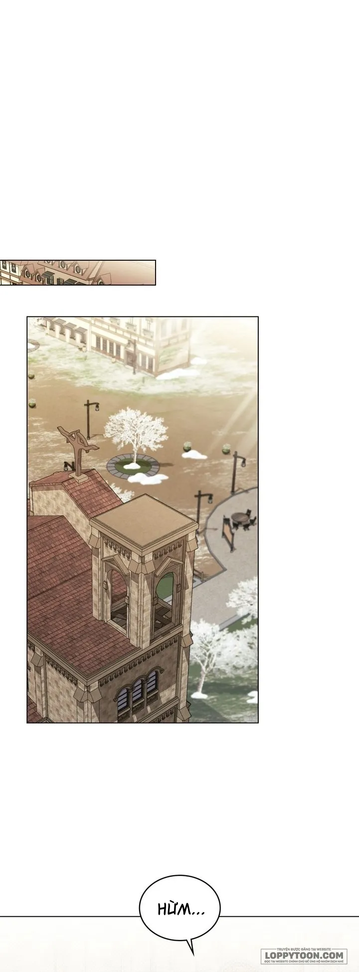 Chúa Phù Hộ Cho Sự Hủy Diệt Của Ta - Chap 14 - Trang 17