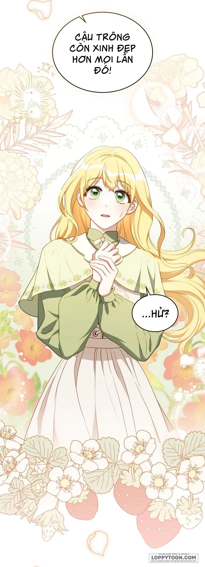 Chúa Phù Hộ Cho Sự Hủy Diệt Của Ta - Chap 14 - Trang 20