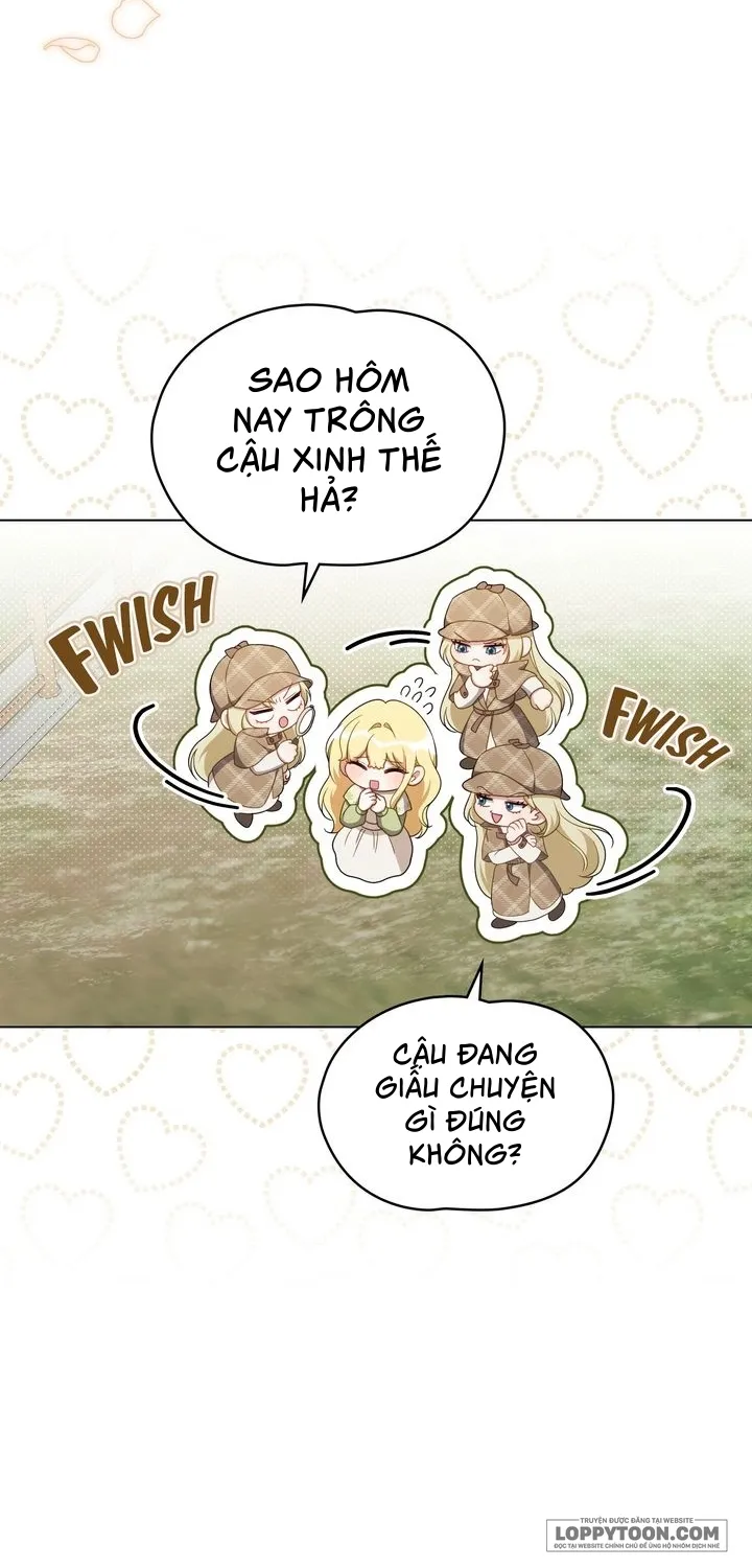 Chúa Phù Hộ Cho Sự Hủy Diệt Của Ta - Chap 14 - Trang 21