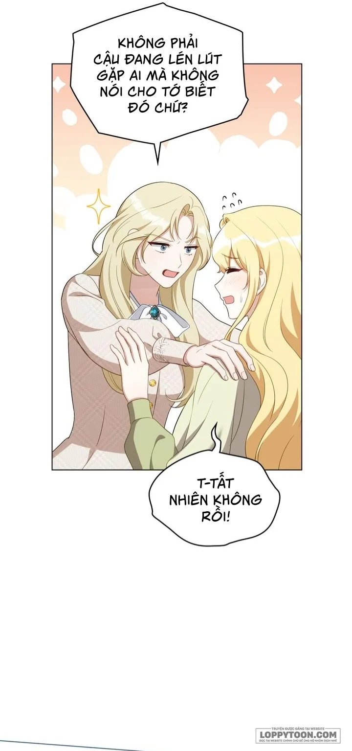 Chúa Phù Hộ Cho Sự Hủy Diệt Của Ta - Chap 14 - Trang 22