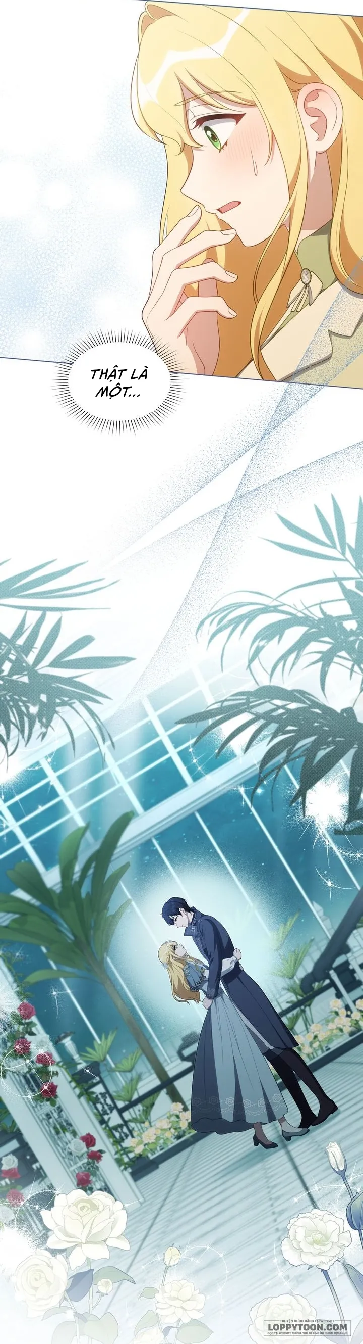 Chúa Phù Hộ Cho Sự Hủy Diệt Của Ta - Chap 14 - Trang 23