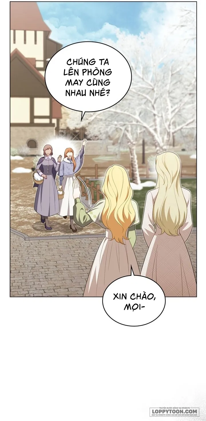 Chúa Phù Hộ Cho Sự Hủy Diệt Của Ta - Chap 14 - Trang 27