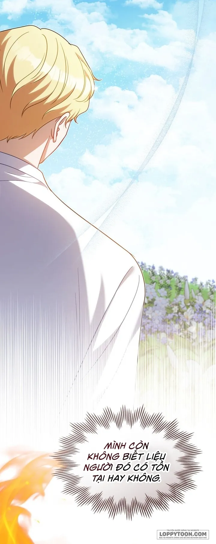 Chúa Phù Hộ Cho Sự Hủy Diệt Của Ta - Chap 14 - Trang 4