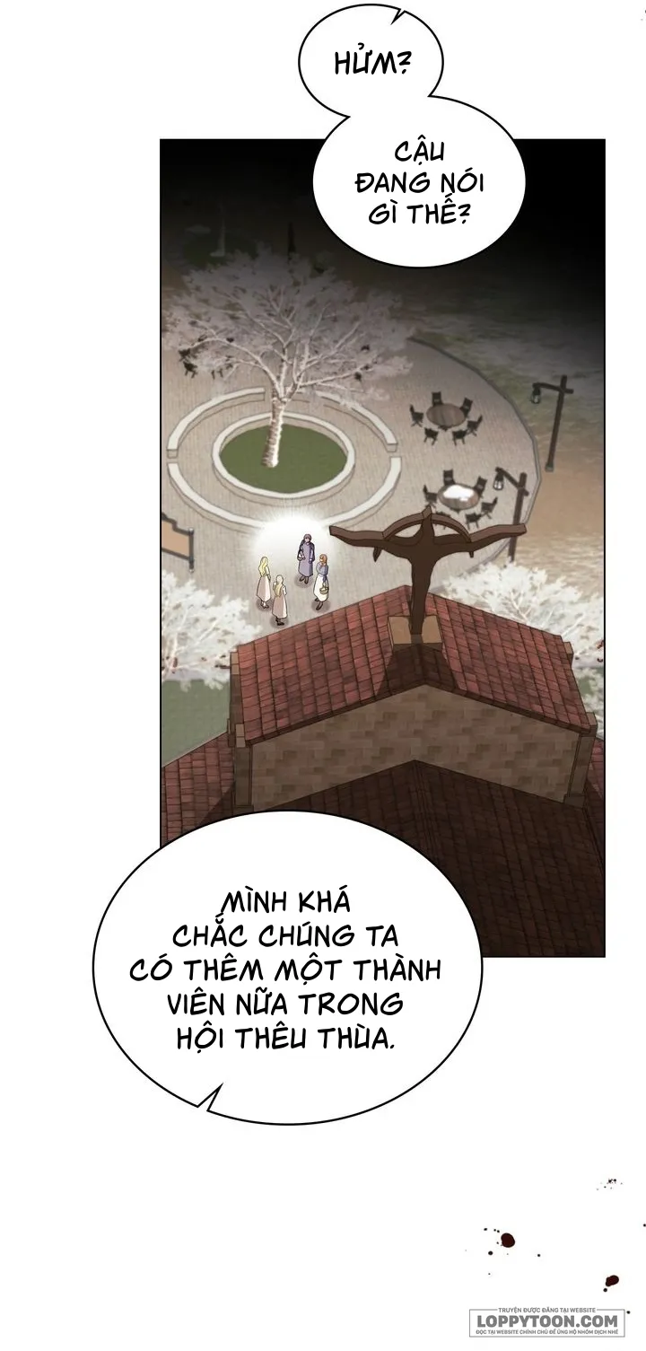 Chúa Phù Hộ Cho Sự Hủy Diệt Của Ta - Chap 14 - Trang 31