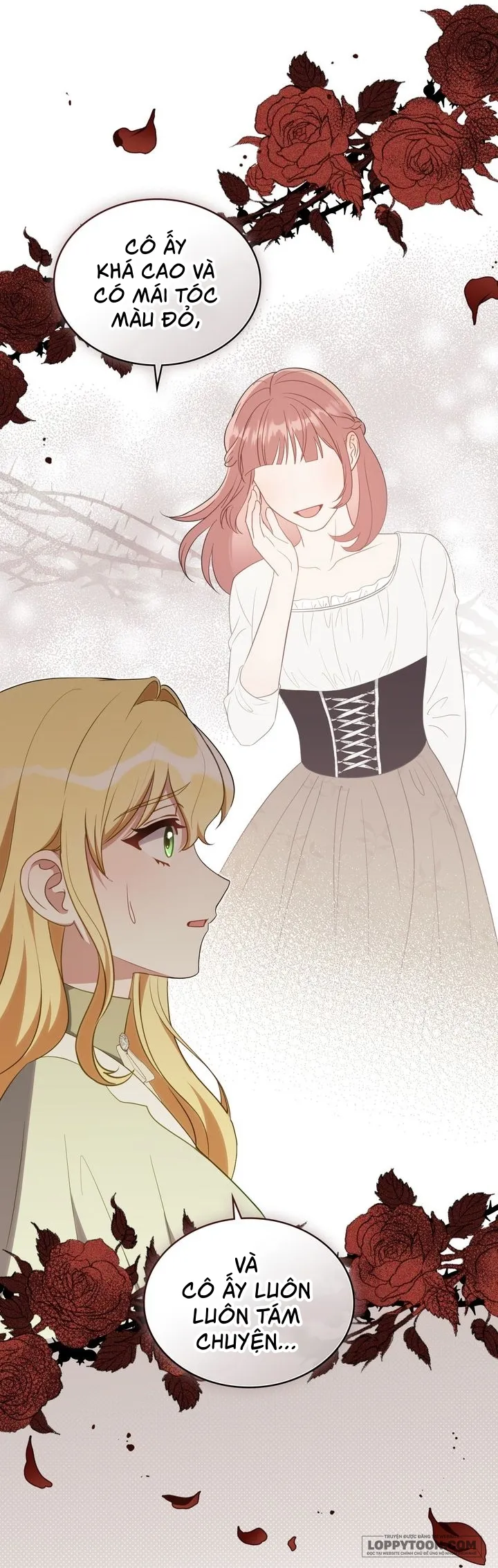 Chúa Phù Hộ Cho Sự Hủy Diệt Của Ta - Chap 14 - Trang 32