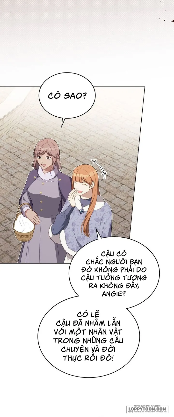 Chúa Phù Hộ Cho Sự Hủy Diệt Của Ta - Chap 14 - Trang 33
