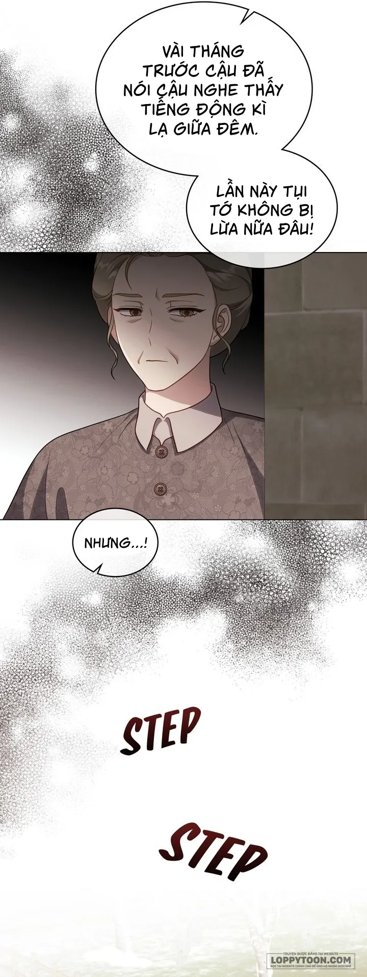 Chúa Phù Hộ Cho Sự Hủy Diệt Của Ta - Chap 14 - Trang 35