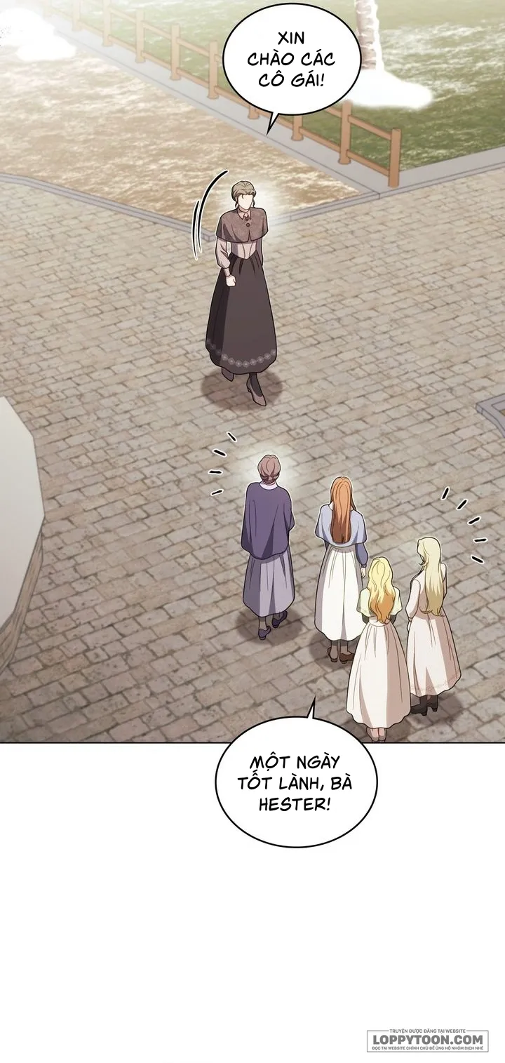 Chúa Phù Hộ Cho Sự Hủy Diệt Của Ta - Chap 14 - Trang 36